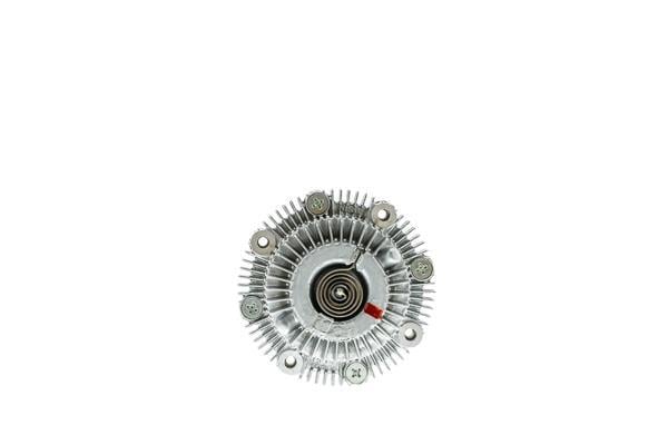 Embrayage, ventilateur de radiateur (Embrayage ventilateur moteur) AISIN ref. FCS-001